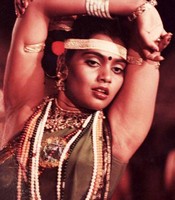 Silk Smitha Rare Photos